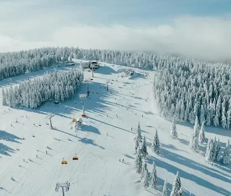 W Centrum * Duszniki Zdrój