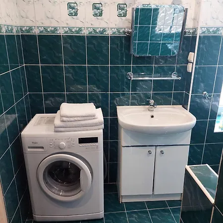 Apartmán W Centrum Duszniki Zdrój