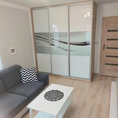 W Centrum * Duszniki Zdrój