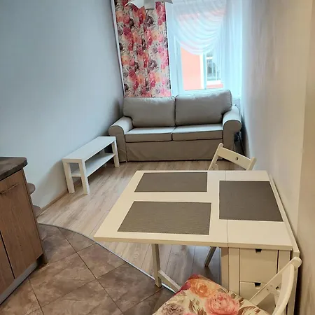 W Centrum * Duszniki Zdrój