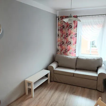 W Centrum * Duszniki Zdrój