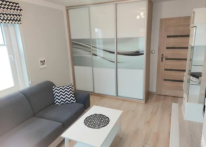 W Centrum * 두슈니키 즈드로지