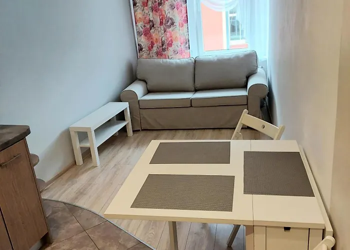 W Centrum * 두슈니키 즈드로지